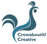 crowaboutit logo